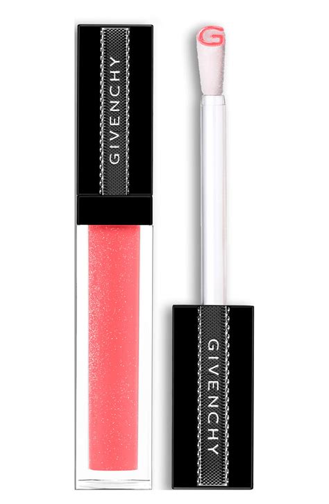 givenchy gloss levreslip gloss|Givenchy lip powder.